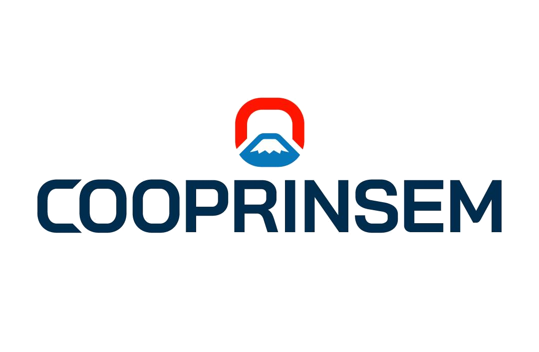 Cooprinsem Logo